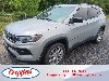 Pre-Owned 2024 Jeep Compass Latitude Lux