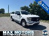 Pre-Owned 2022 Ford F-150 Lariat