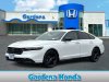Pre-Owned 2025 Honda Accord SE