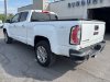 Pre-Owned 2018 GMC Canyon SLT