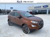 Pre-Owned 2020 Ford EcoSport Titanium