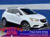 Pre-Owned 2021 Buick Encore Preferred