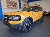 Pre-Owned 2023 Ford Bronco Sport Outer Banks