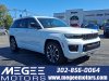 Pre-Owned 2022 Jeep Grand Cherokee Overland 4xe