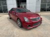 Pre-Owned 2009 Cadillac CTS-V Base