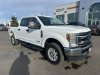 Pre-Owned 2020 Ford F-250 Super Duty King Ranch