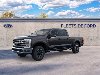 New 2026 Ford Super Duty F-350 SRW King Ranch