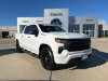 Pre-Owned 2024 Chevrolet Silverado 1500 Custom
