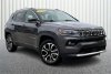 Pre-Owned 2022 Jeep Compass Limited