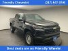 Pre-Owned 2025 Chevrolet Colorado 4WD WT