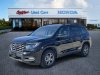 Pre-Owned 2025 Honda Passport TrailSport