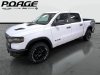 New 2025 Ram 1500 Rebel