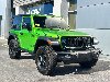 Pre-Owned 2025 Jeep Wrangler Willys