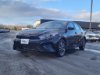 Certified Pre-Owned 2022 Kia Forte LXS