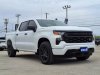 Pre-Owned 2024 Chevrolet Silverado 1500 Custom