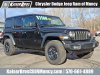 Pre-Owned 2025 Jeep Wrangler Sport