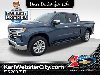 Pre-Owned 2024 Chevrolet Silverado 1500 LTZ