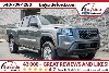 Pre-Owned 2022 Nissan Frontier SV