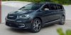 Pre-Owned 2021 Chrysler Pacifica Touring L