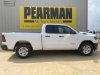 New 2025 Ram 1500 Tradesman