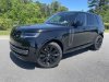Pre-Owned 2025 Land Rover Range Rover P550e Autobiography