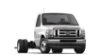 New 2026 Ford E-Series E-350 SD