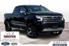 Pre-Owned 2023 Chevrolet Silverado 1500 High Country