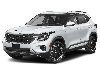 Pre-Owned 2026 Kia Seltos SX w/Black Interior