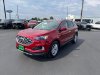 Pre-Owned 2022 Ford Edge SEL