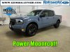 Pre-Owned 2024 Ford Maverick Lariat