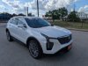 Pre-Owned 2024 Cadillac XT4 Premium Luxury