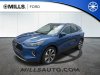 Certified Pre-Owned 2023 Ford Escape Platinum
