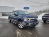 Pre-Owned 2019 Ford F-150 King Ranch