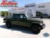 Pre-Owned 2023 Jeep Gladiator Sport S