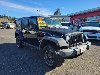 Pre-Owned 2015 Jeep Wrangler Unlimited Sport S