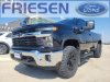Pre-Owned 2024 Chevrolet Silverado 3500HD LT