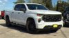Pre-Owned 2025 Chevrolet Silverado 1500 4WD Crew Cab Short Bed Custom