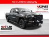 Pre-Owned 2025 Ram 1500 Big Horn