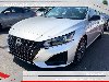 Pre-Owned 2025 Nissan Altima 2.5 SV