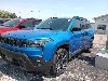 New 2026 Jeep Cherokee Limited