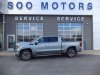 Pre-Owned 2024 GMC Sierra 1500 Denali Ultimate