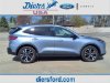 Pre-Owned 2022 Ford Escape SEL