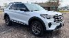 Pre-Owned 2025 Ford Explorer Active