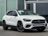 Pre-Owned 2025 Mercedes-Benz GLA 250 4MATIC