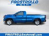 Pre-Owned 2023 Chevrolet Silverado 1500 Work Truck