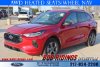 Pre-Owned 2024 Ford Escape ST-Line