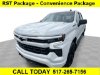 Pre-Owned 2024 Chevrolet Silverado 1500 RST