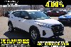 Pre-Owned 2022 Nissan Kicks S
