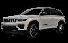 Unknown 2027 Jeep Grand Cherokee Laredo Altitude