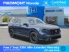 Certified Pre-Owned 2025 Honda CR-V Hybrid Sport